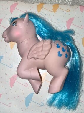 My Little Pony Doll